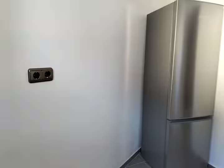 K-1 - Möblierte 2-Zimmer Wohnung Bild 6