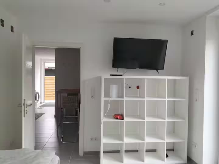 T-SG1 - Neues 2-Zimmer Apartment in Trebur Bild 4