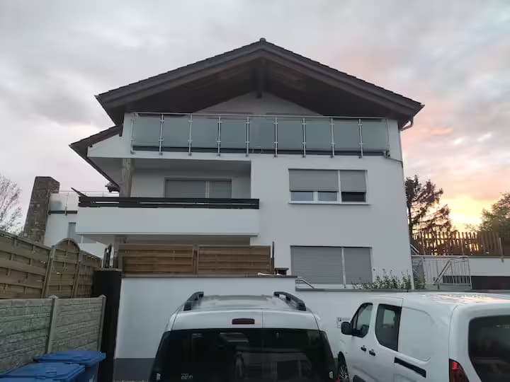 T-4 - Exklusives Penthouse-Apartment Bild 5