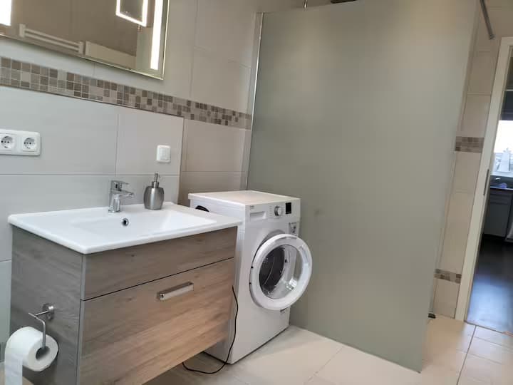 T-4 - Exklusives Penthouse-Apartment Bild 3