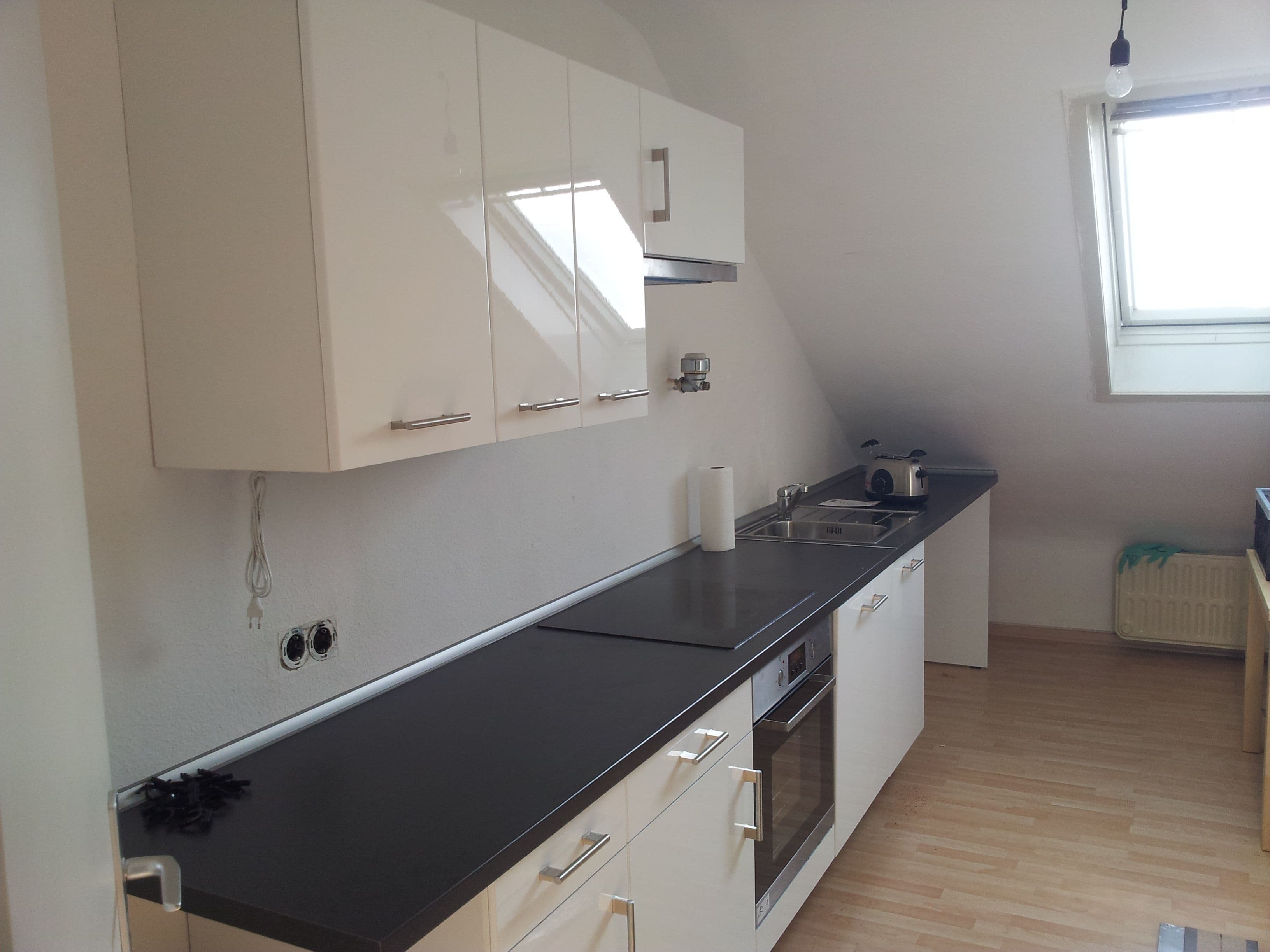 E-13b - Neues Apartment Bild 14