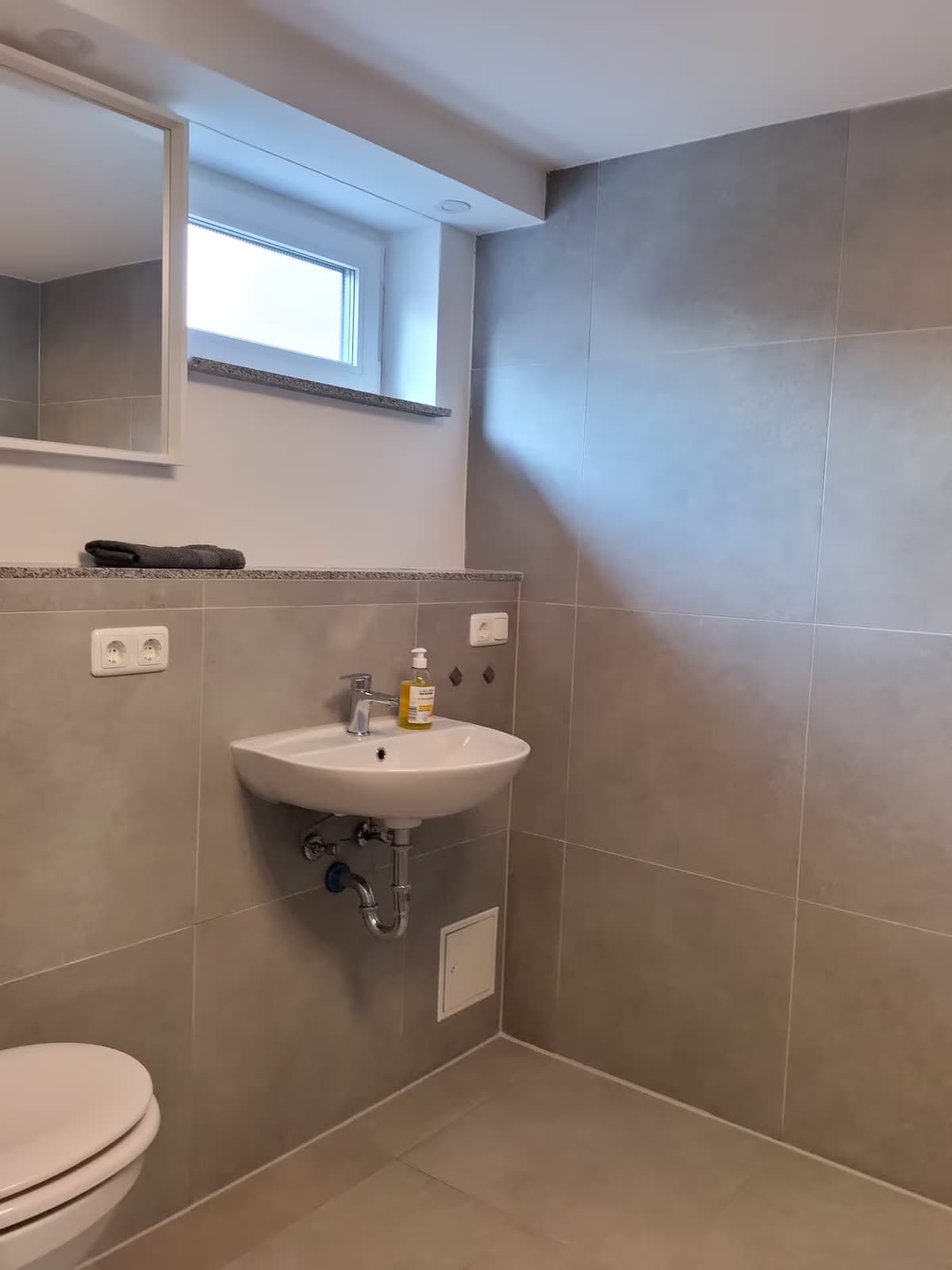 K-0 - Neues hochwertiges Apartment Bild 8