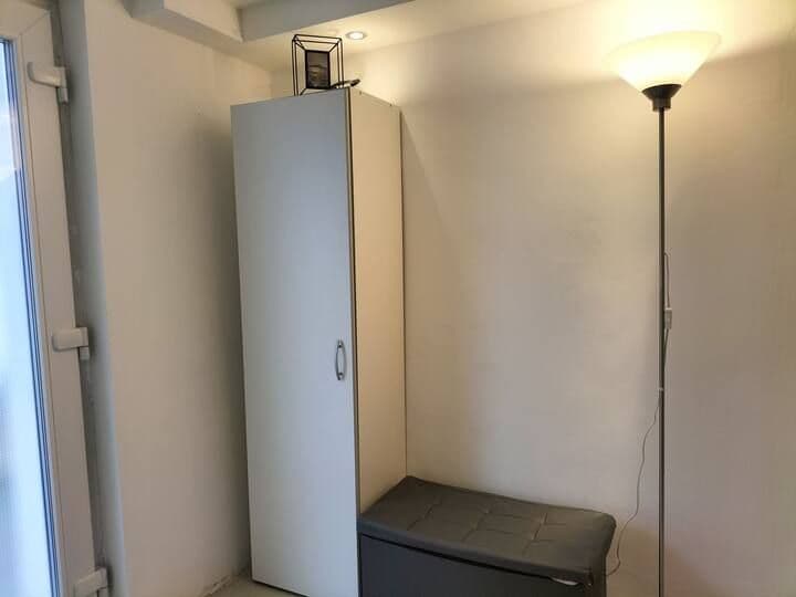 T-1 - Gemütliches 2 Zimmer Apartment in Trebur Bild 13