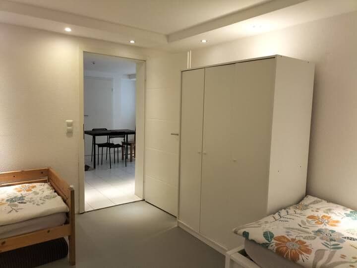 T-0 - Gemütliches 2 Zimmer Apartment in Trebur Bild 11