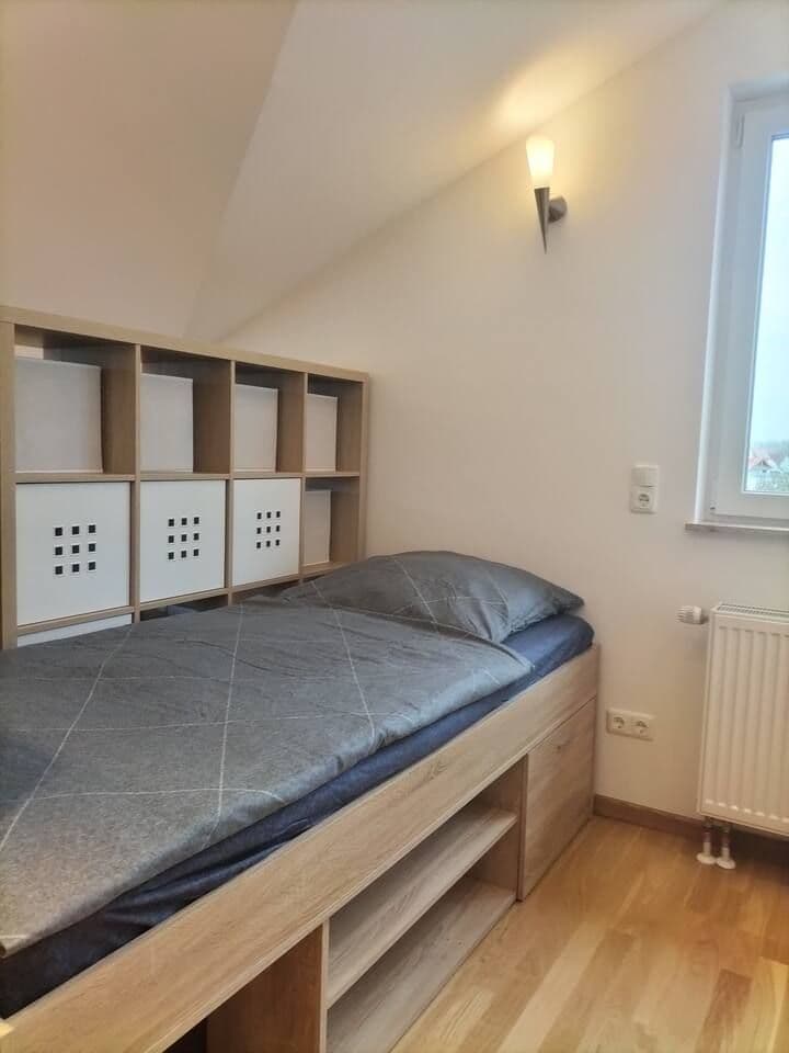 T-5 - Exklusives Penthouse-Apartment Bild 2
