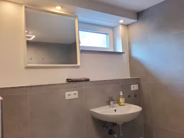 K-0 - Neues hochwertiges Apartment Bild 2