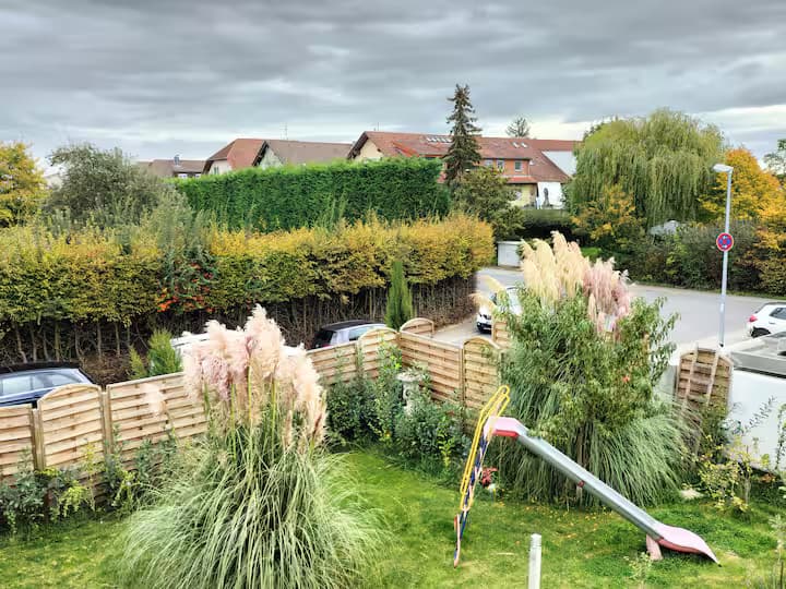 T-4 - Exklusives Penthouse-Apartment Bild 7