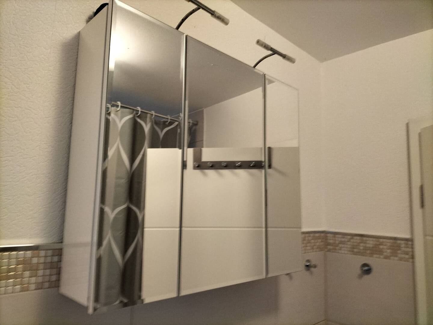 S-7 - Möblierte 2 Zimmer Wohnung in Sulzbach Bild 2