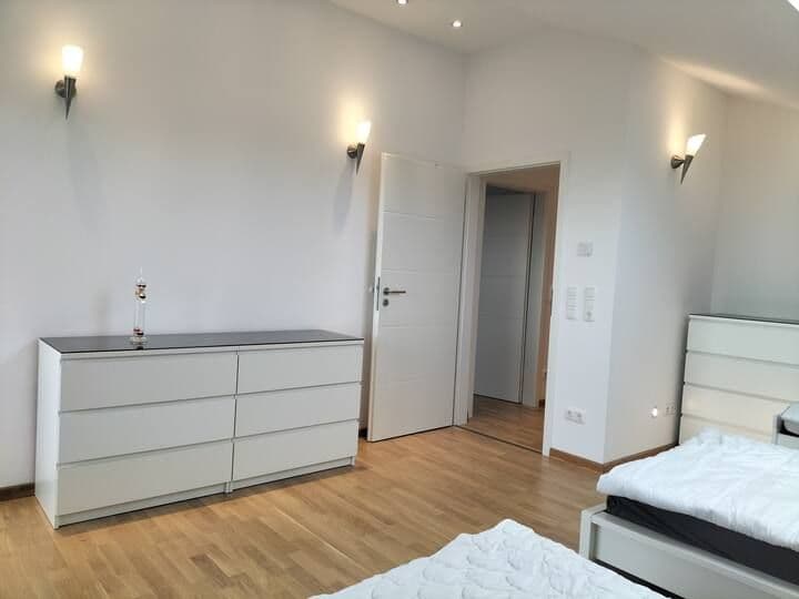 T-4 - Exklusives Penthouse-Apartment Bild 10