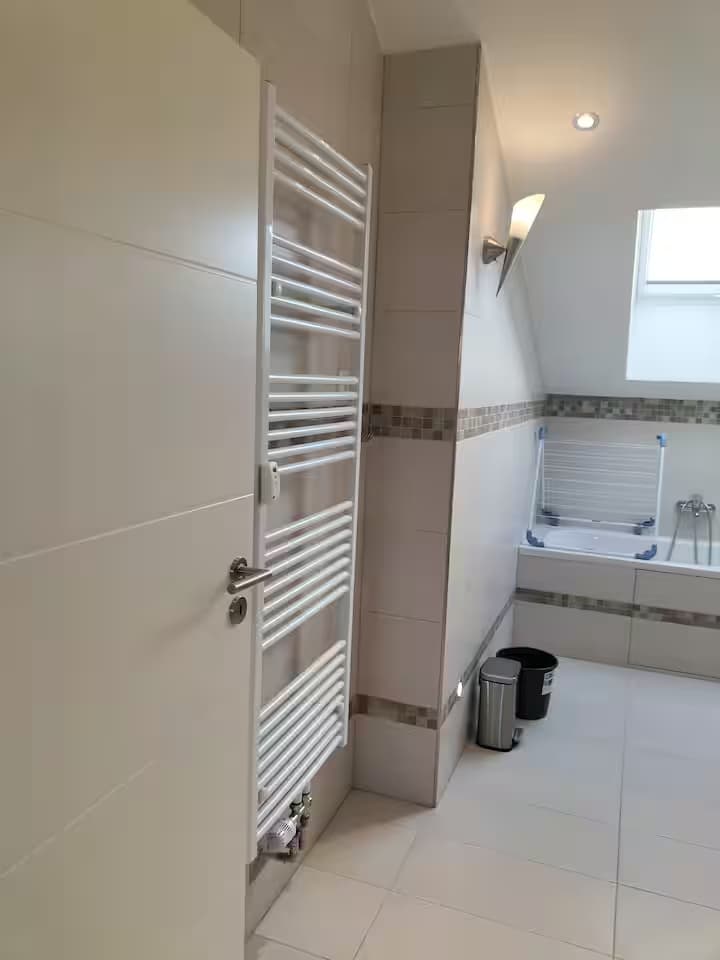 T-4 - Exklusives Penthouse-Apartment Bild 4