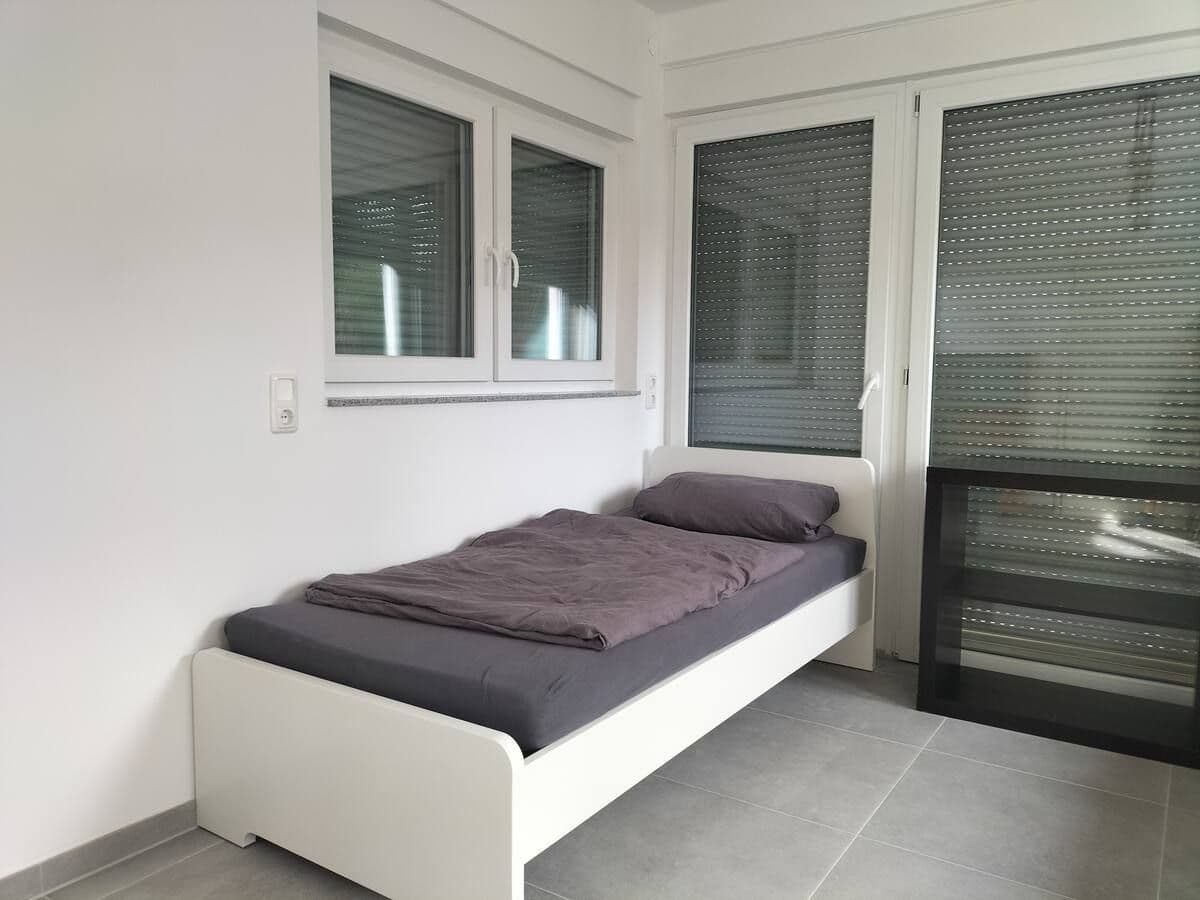 T-P - Neue kleine Unterkunft Bild 11