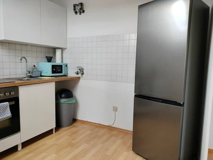 K-6 - Gemütliches Apartment in Rüsselsheim Bild 5