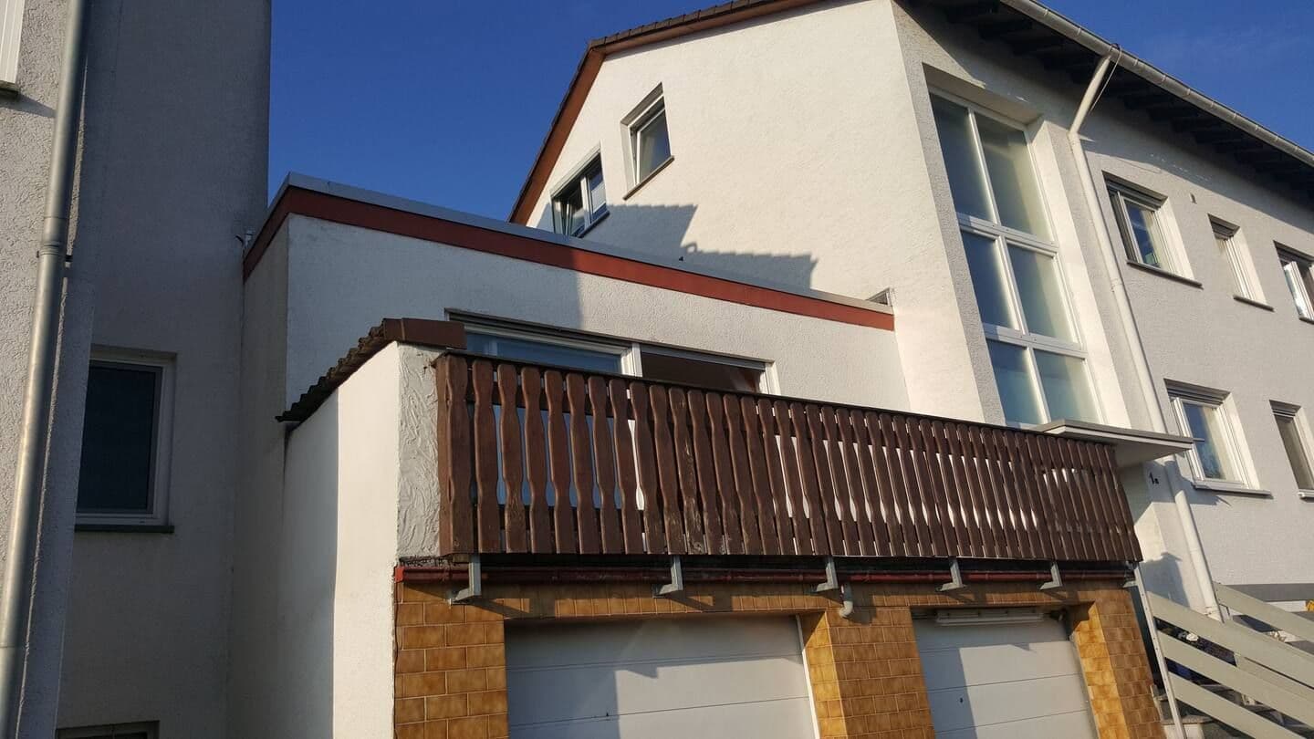 S-7 - Möblierte 2 Zimmer Wohnung in Sulzbach