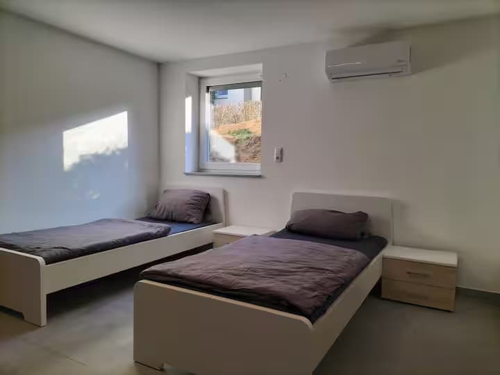 K-0 - Neues hochwertiges Apartment Bild 5