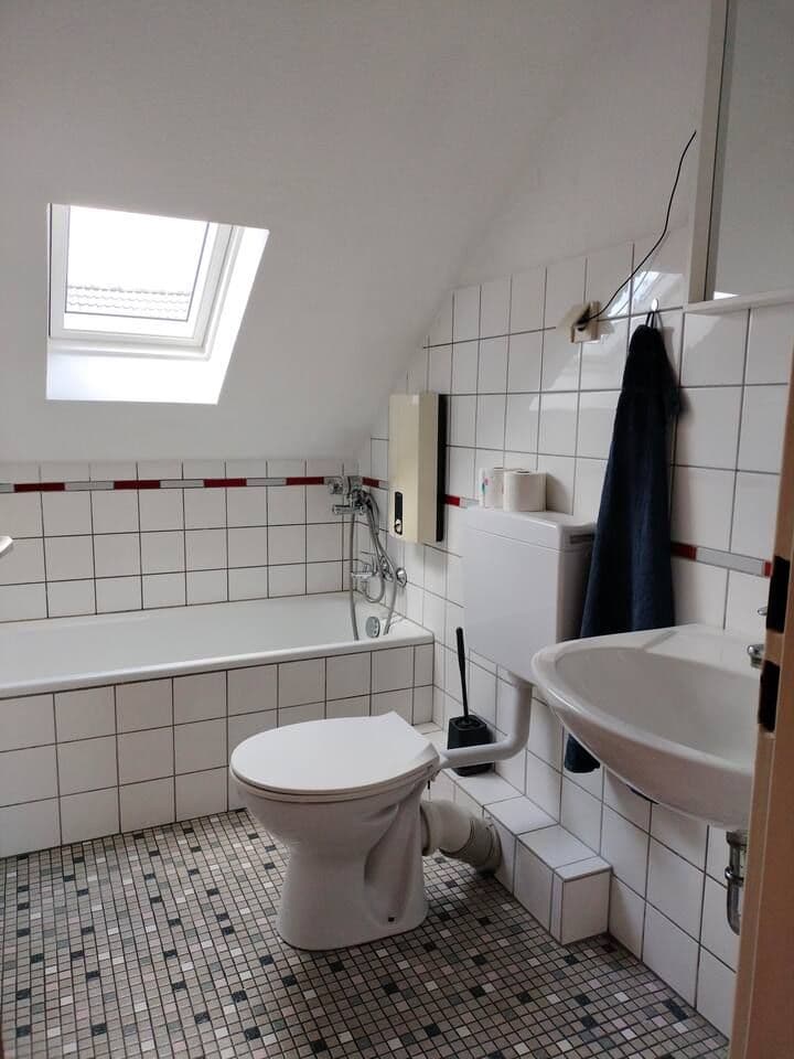 K-6 - Gemütliches Apartment in Rüsselsheim Bild 3