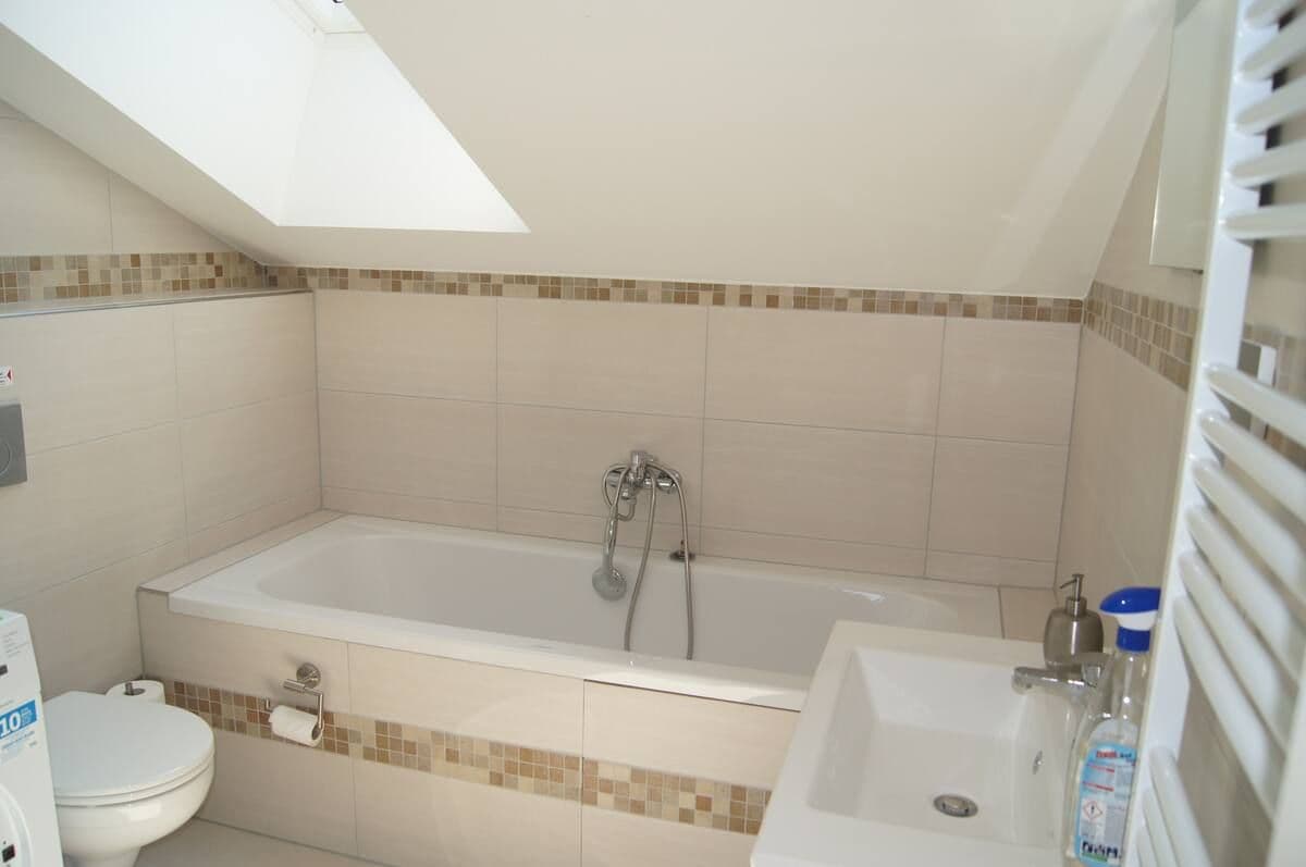 T-5 - Exklusives Penthouse-Apartment Bild 6