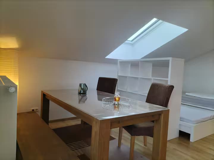 T-4 - Exklusives Penthouse-Apartment Bild 6