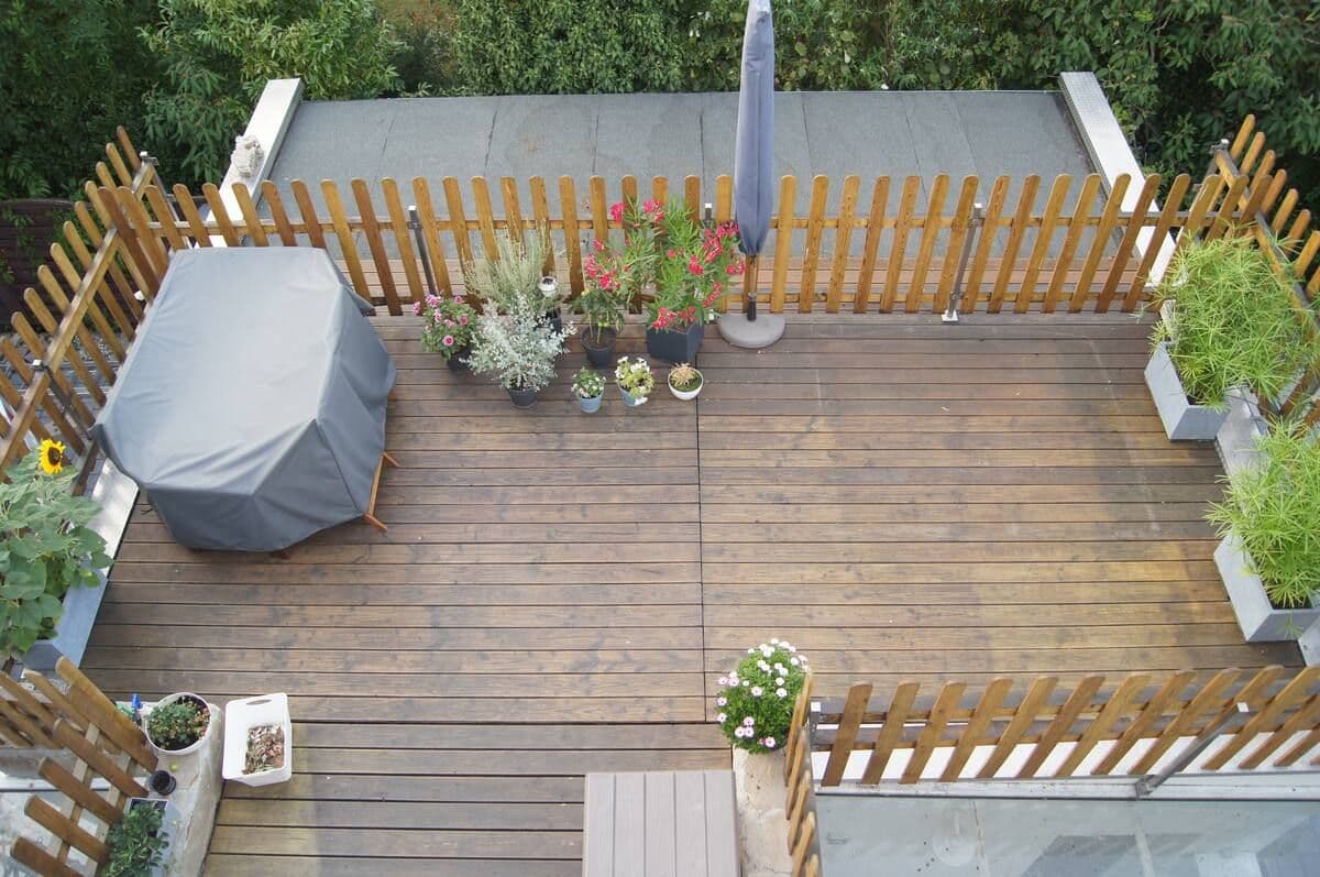 T-3 - Großzügiges 3-Zimmer Apartment in Trebur