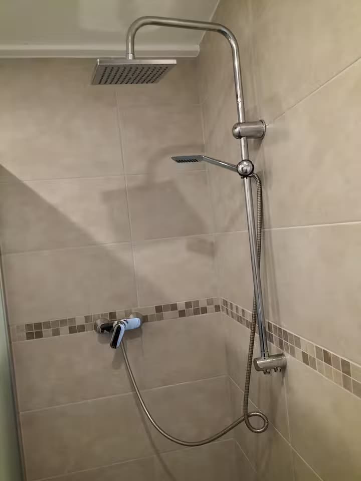 T-SG1 - Neues 2-Zimmer Apartment in Trebur Bild 3