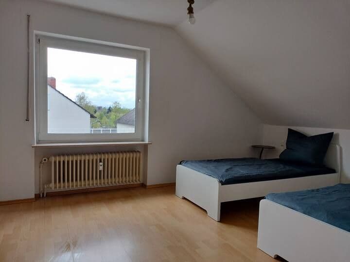 K-6 - Gemütliches Apartment in Rüsselsheim Bild 6