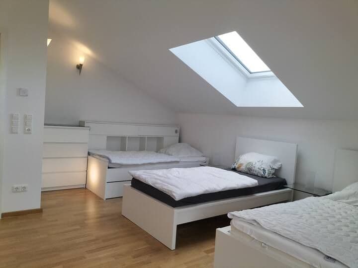 T-4 - Exklusives Penthouse-Apartment Bild 8