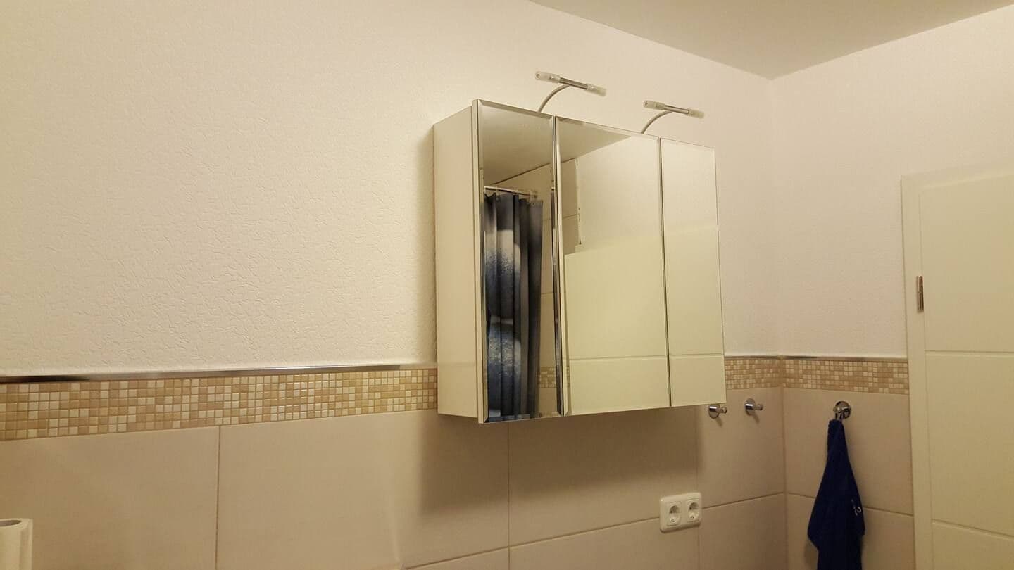 S-7 - Möblierte 2 Zimmer Wohnung in Sulzbach Bild 7