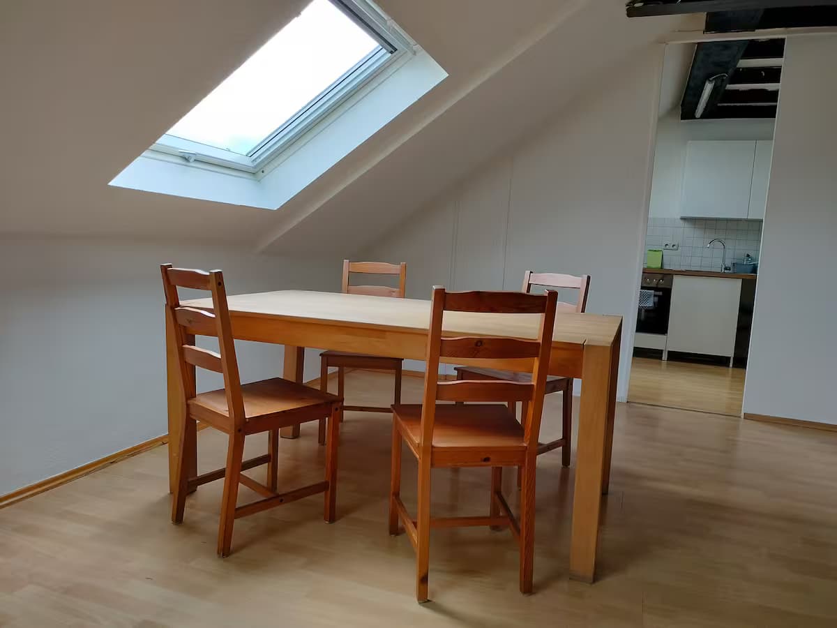 K-6 - Gemütliches Apartment in Rüsselsheim