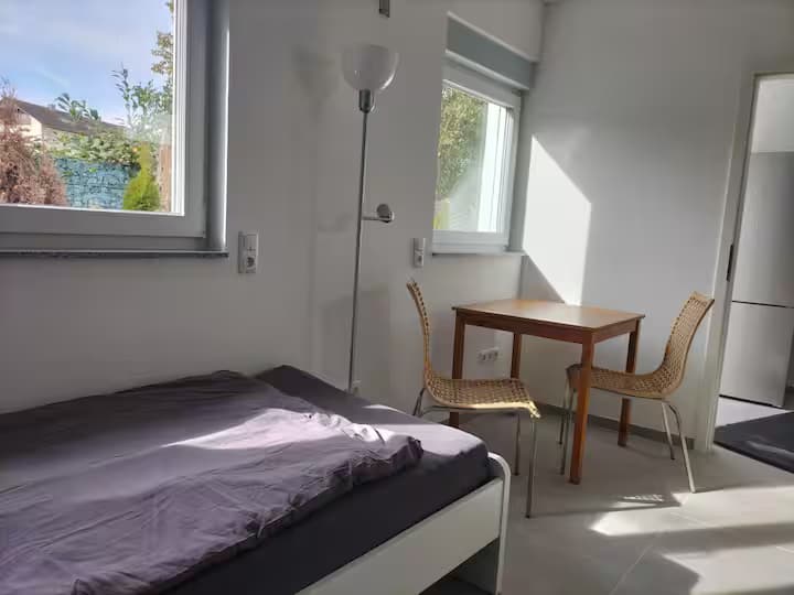 T-P - Neue kleine Unterkunft Bild 6
