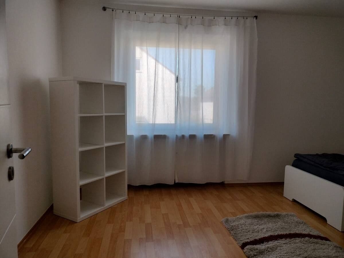 K-4 - Gemütliche, möblierte 2,5-Zimmer Wohnung mit Balkon Bild 6