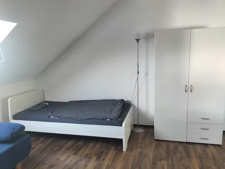 K-5 - Gemütliche, möblierte Studio Wohnung Bild 6