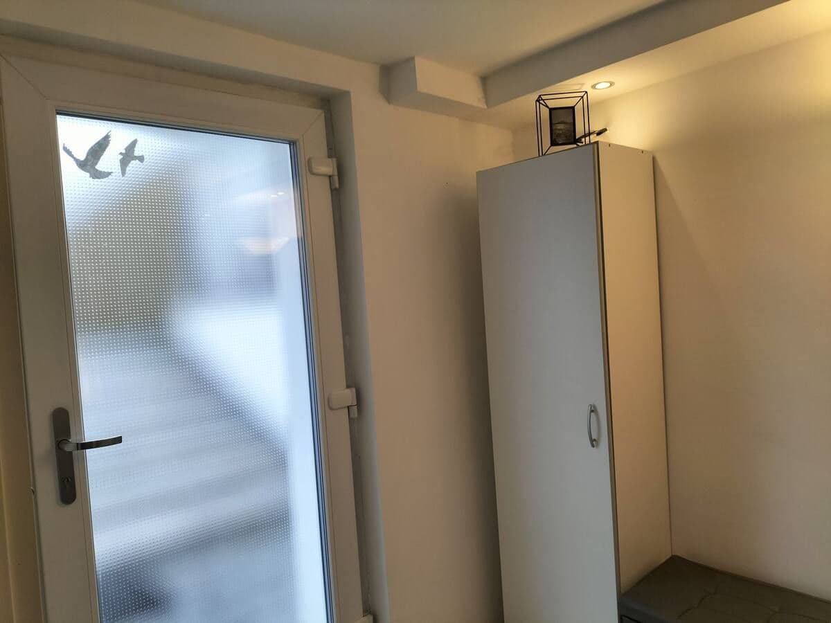T-1 - Gemütliches 2 Zimmer Apartment in Trebur Bild 9