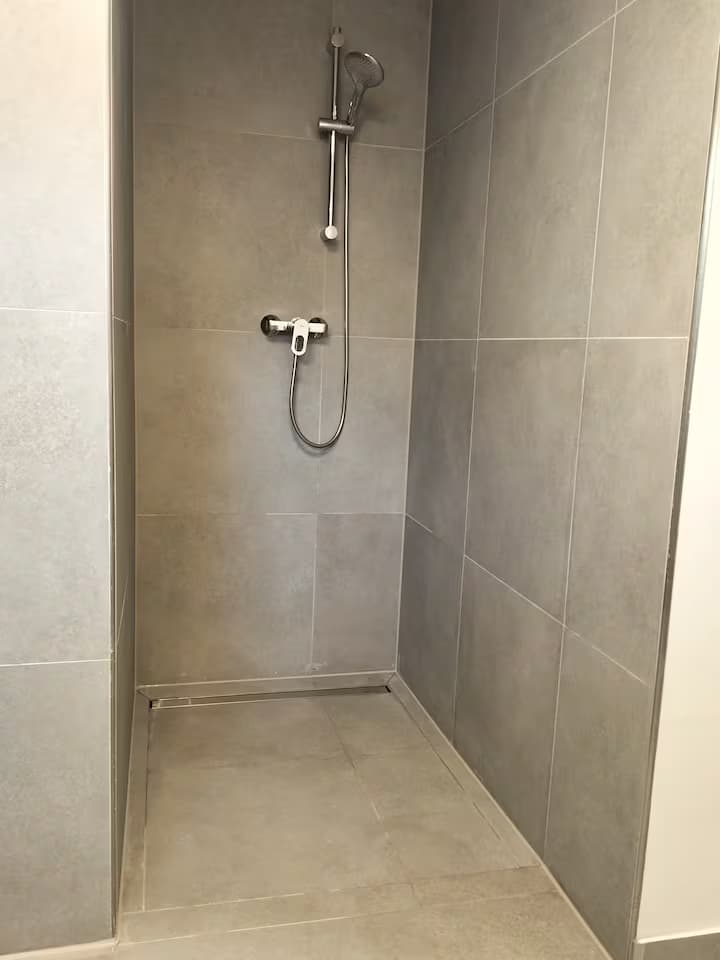 K-0 - Neues hochwertiges Apartment Bild 10