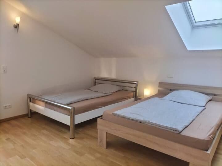 T-5 - Exklusives Penthouse-Apartment Bild 5