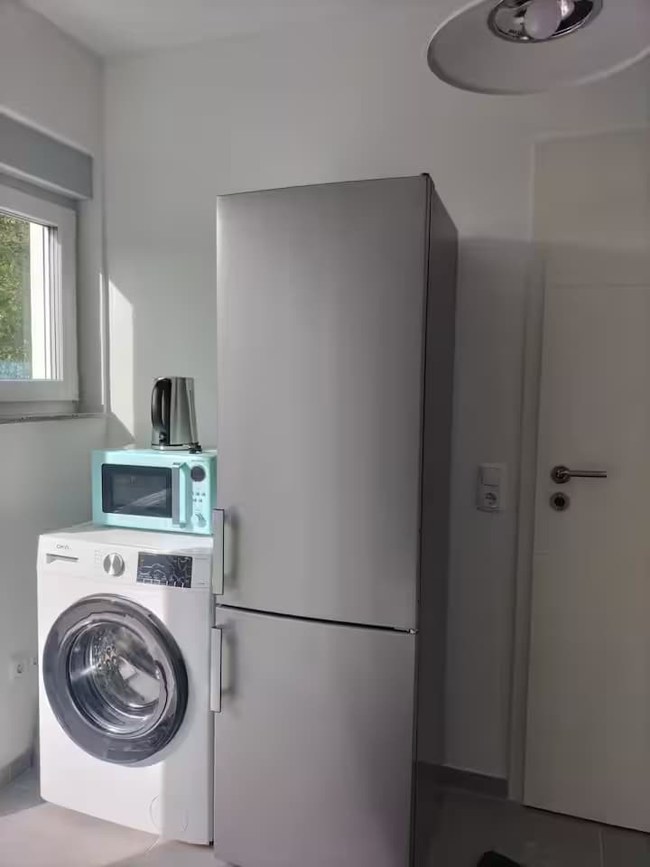 T-P - Neue kleine Unterkunft Bild 8