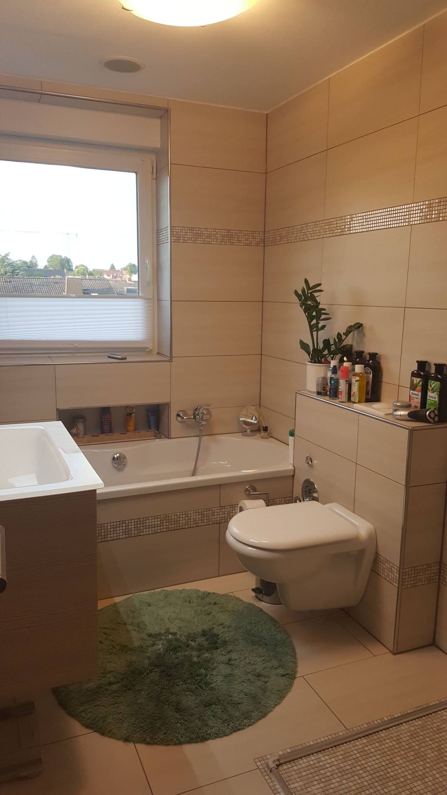 S-4 - Möblierte Wohnung in Sulzbach Bild 6