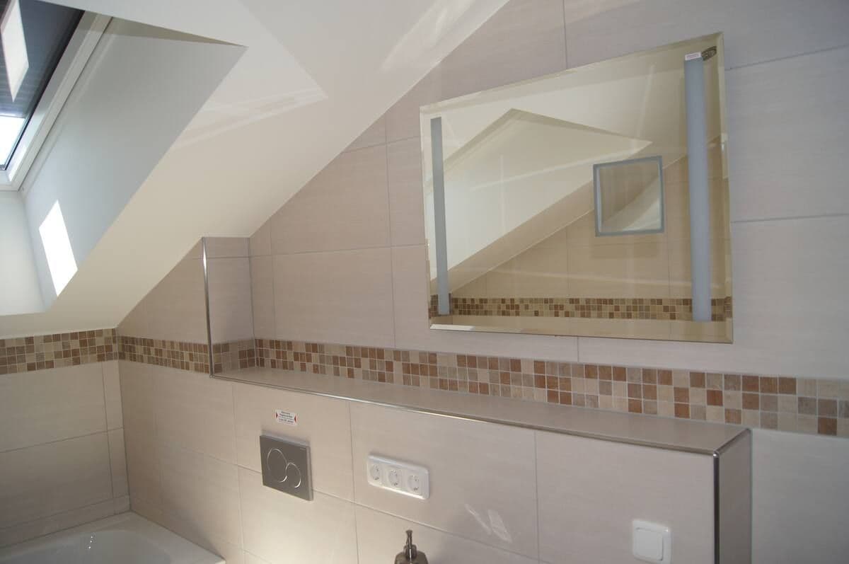 T-5 - Exklusives Penthouse-Apartment Bild 8