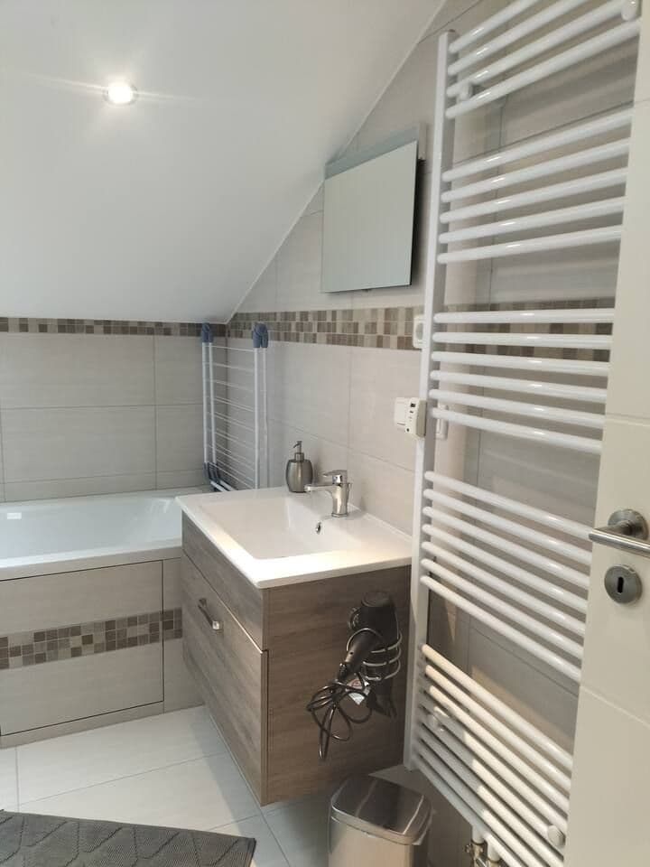 T-5 - Exklusives Penthouse-Apartment Bild 7