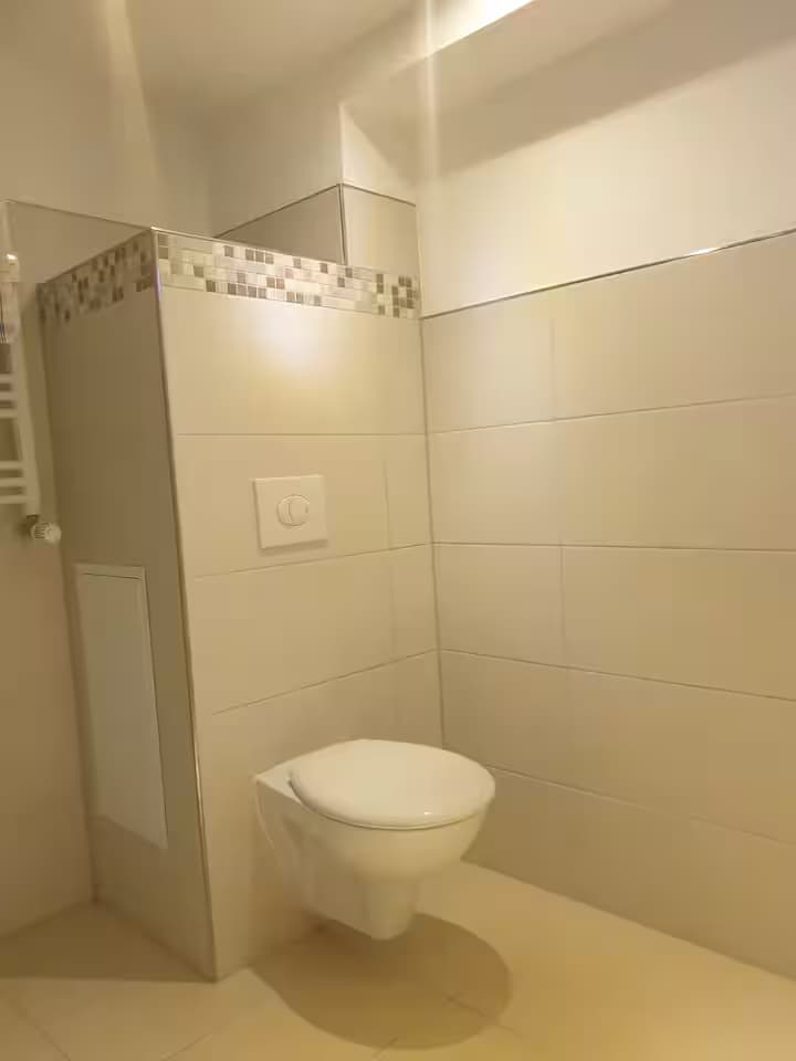 T-0 - Gemütliches 2 Zimmer Apartment in Trebur Bild 3