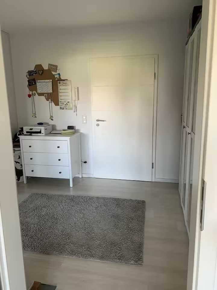 T-2 - großzügiges Apartment in Trebur Bild 3
