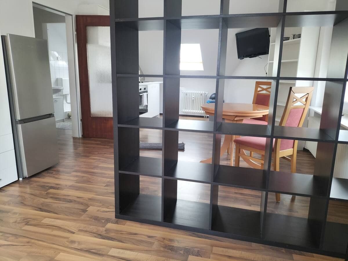 K-5 - Gemütliche, möblierte Studio Wohnung Bild 7