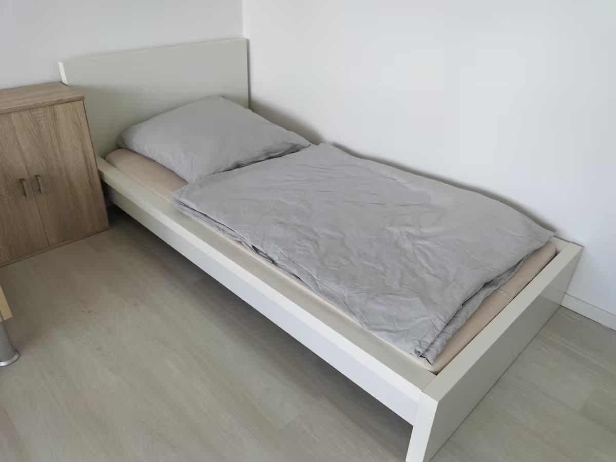T-2 - großzügiges Apartment in Trebur Bild 4