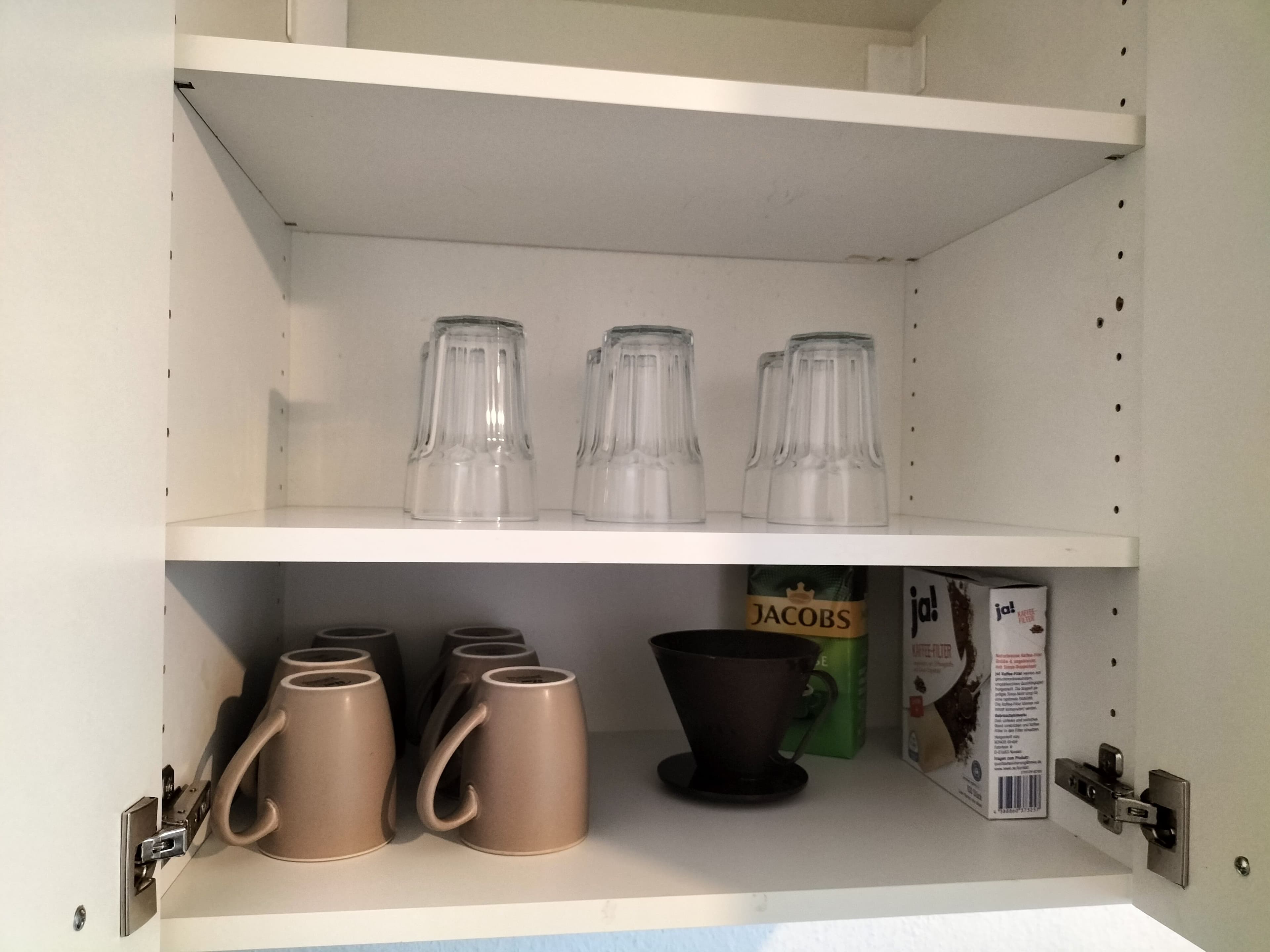 E-13b - Neues Apartment Bild 13