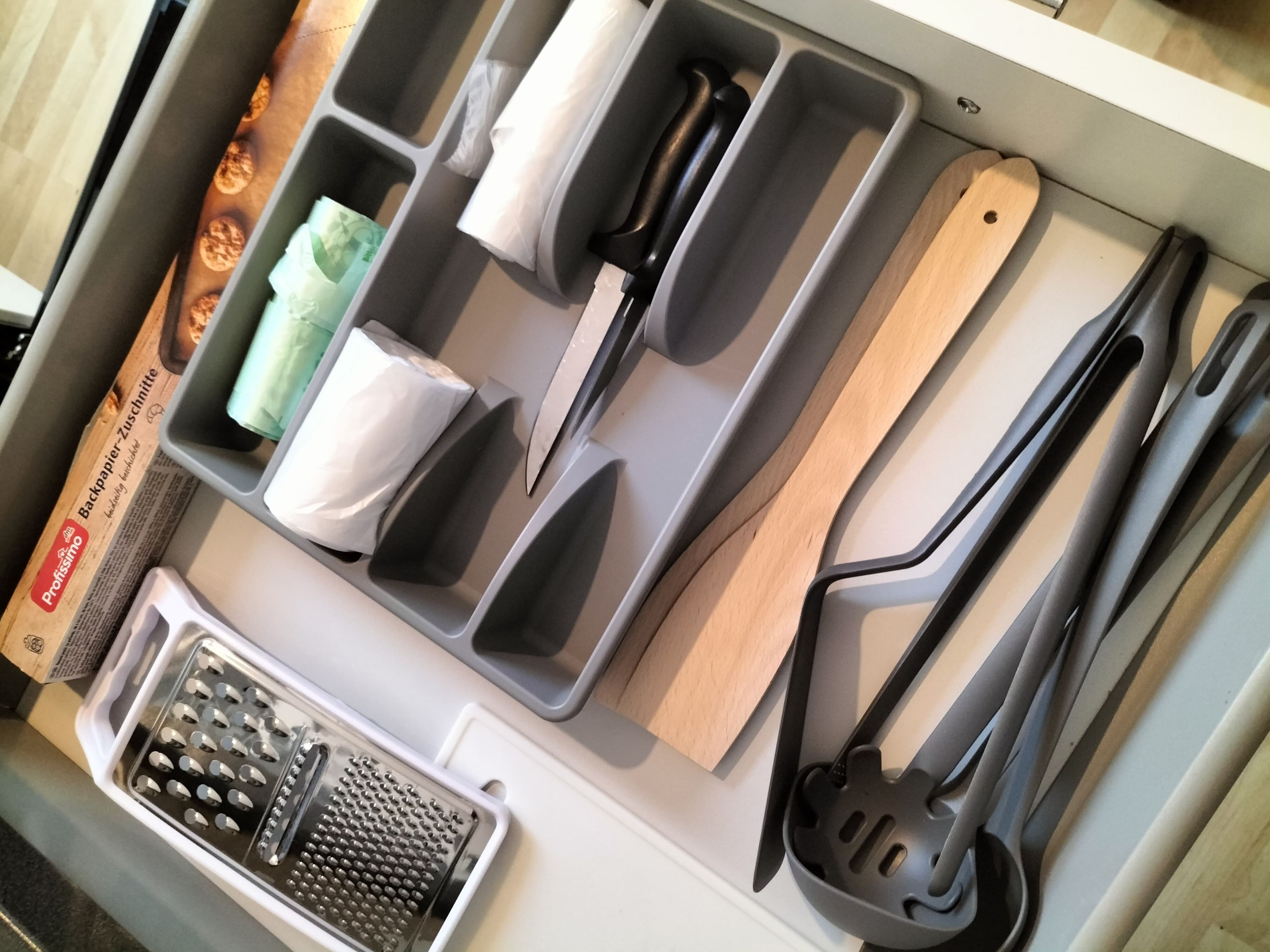 E-13b - Neues Apartment Bild 11