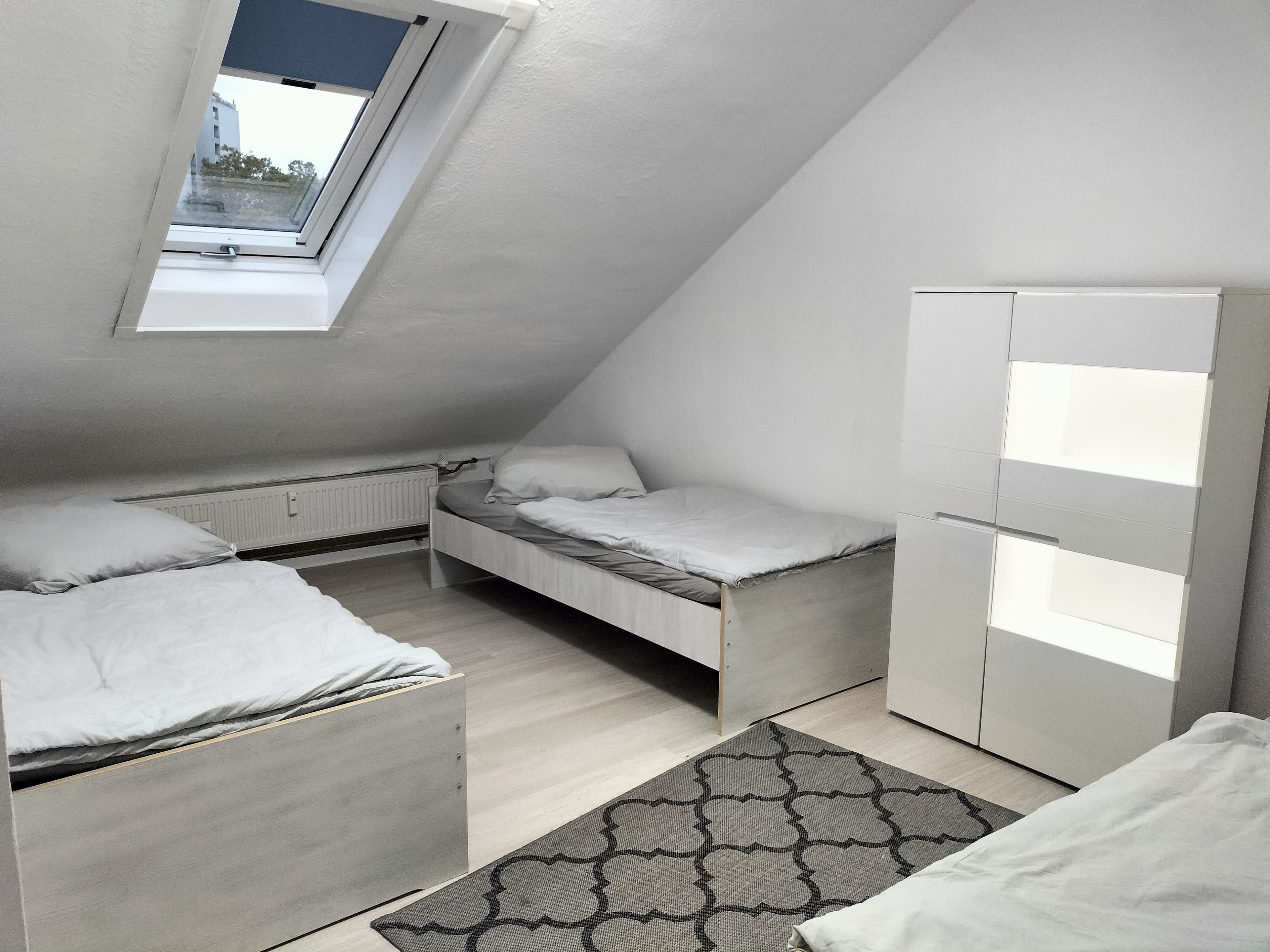 E-13b - Neues Apartment Bild 6