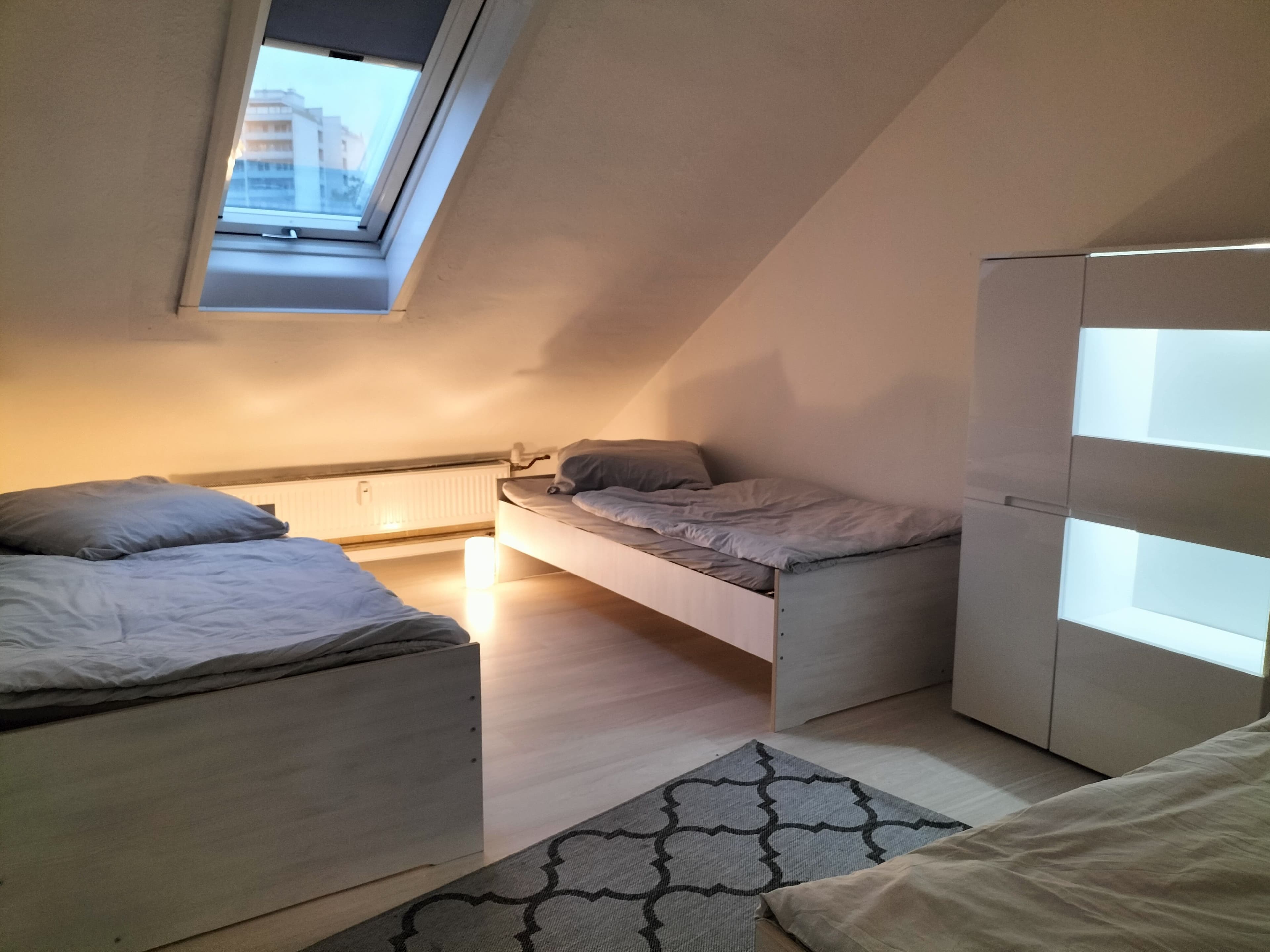 E-13b - Neues Apartment Bild 8