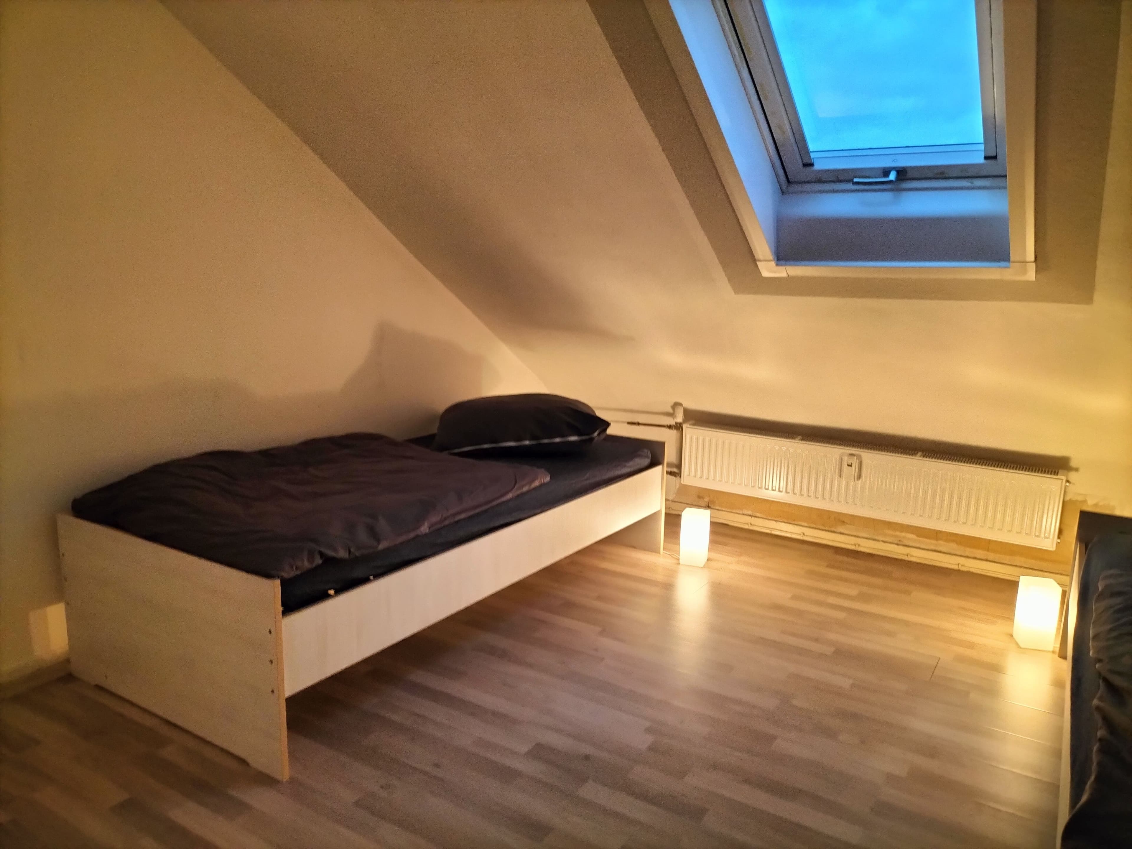 E-13b - Neues Apartment Bild 4