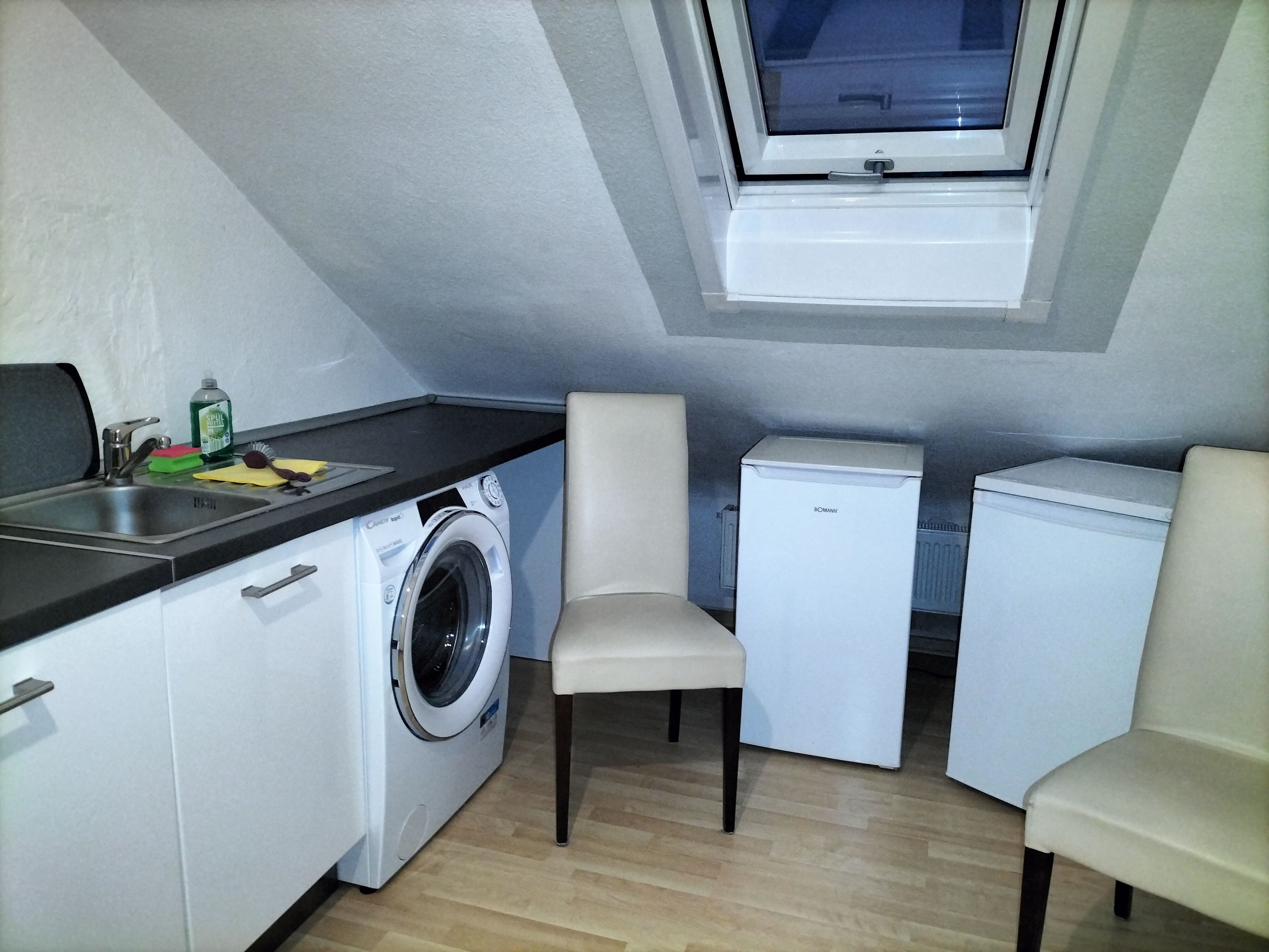 E-13b - Neues Apartment Bild 2