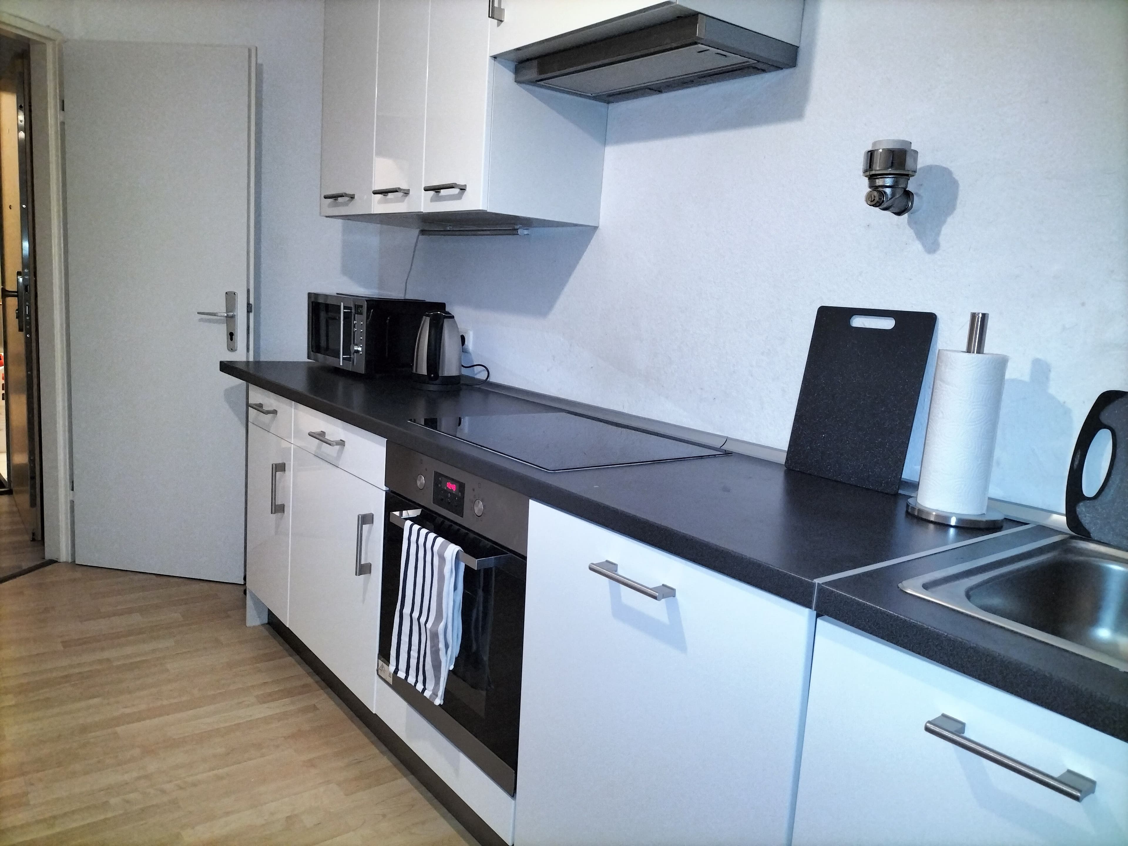 E-13b - Neues Apartment Bild 3