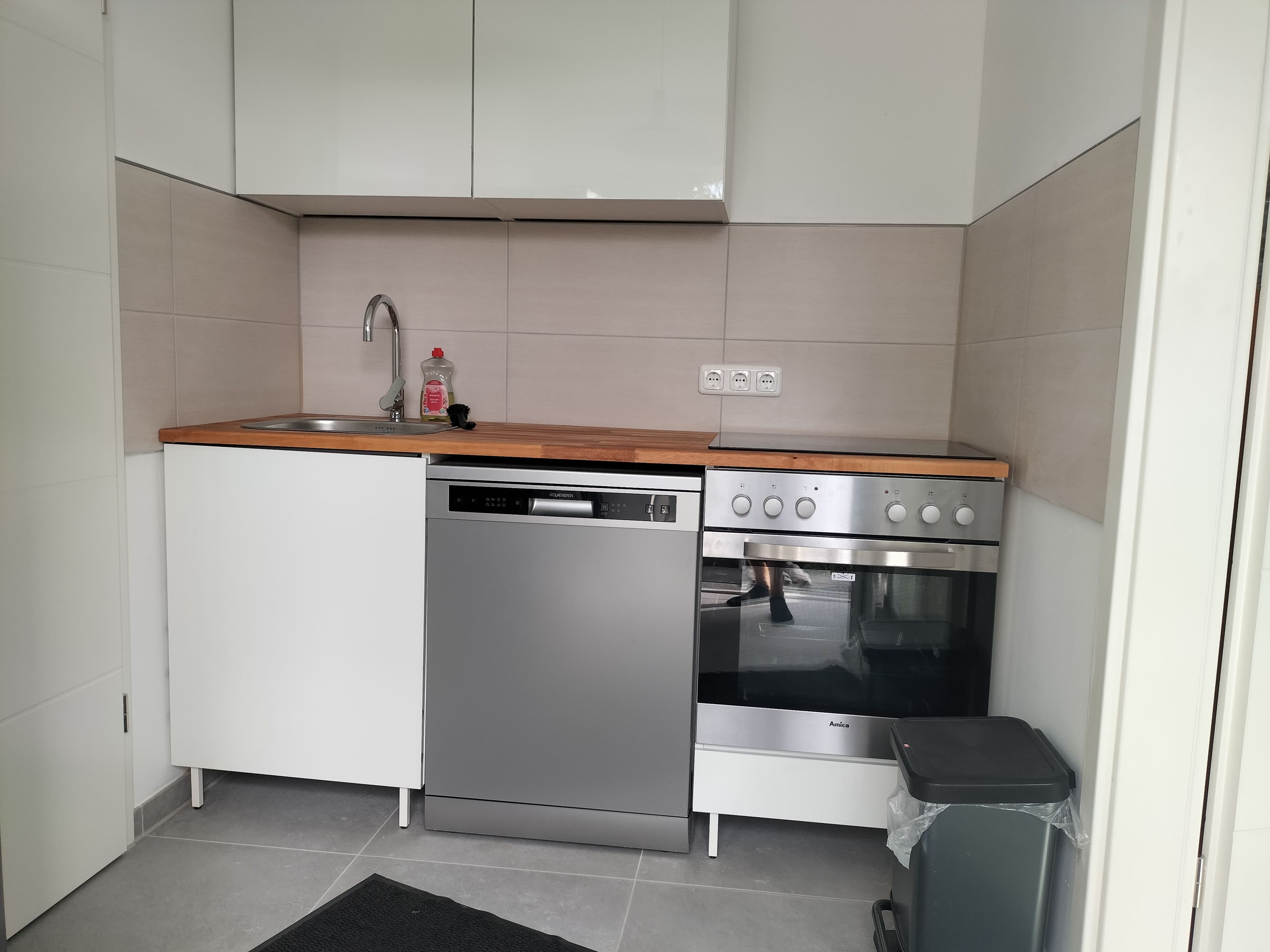 T-P - Unterkunft 2 Personen in Trebur Bild 1