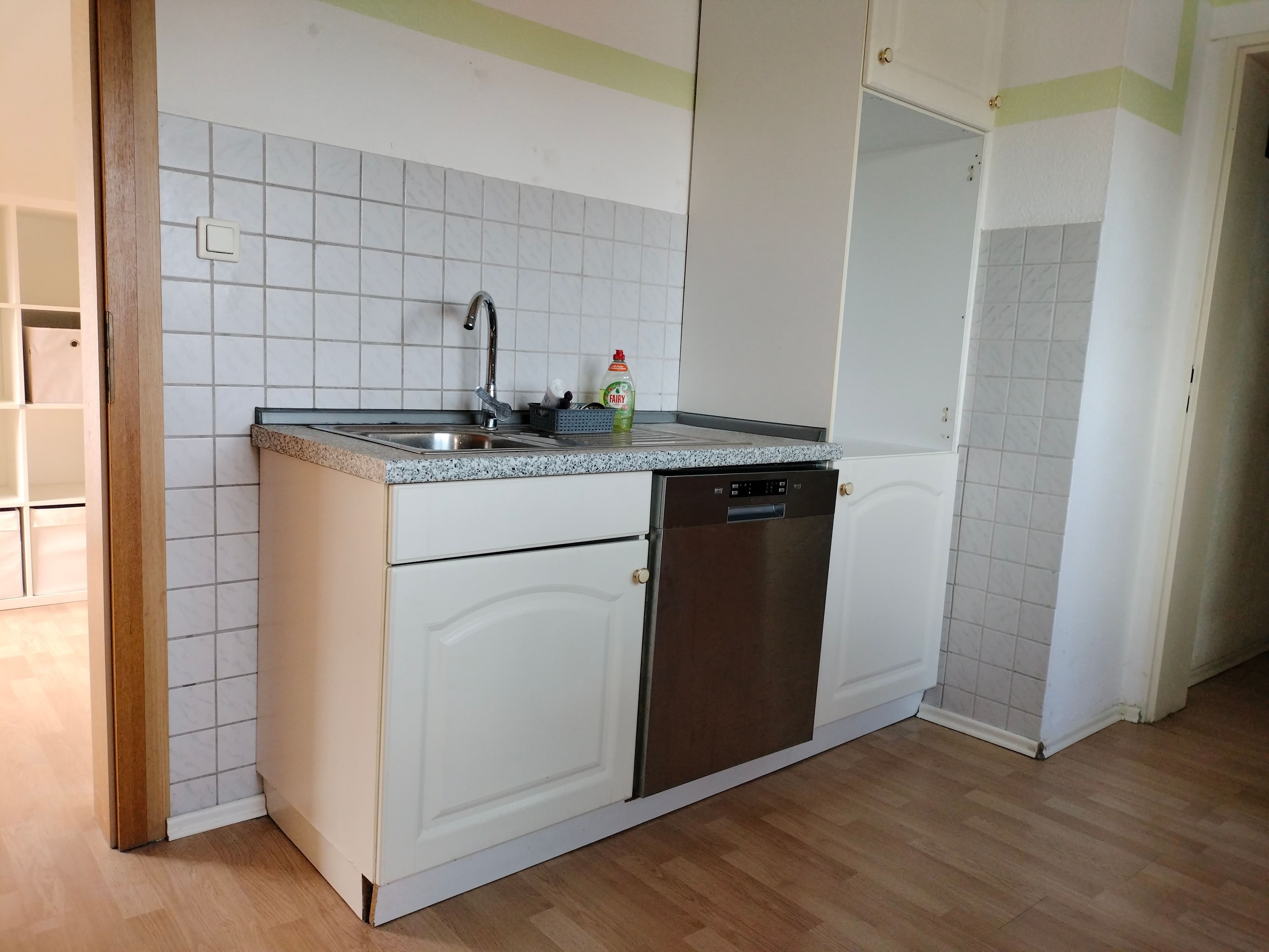 S-1 - Möblierte 4 Zimmer Terrassen Wohnung in Sulzbach Bild 32